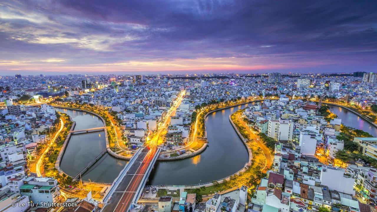 Reddoorz Hoang Minh Khách sạn