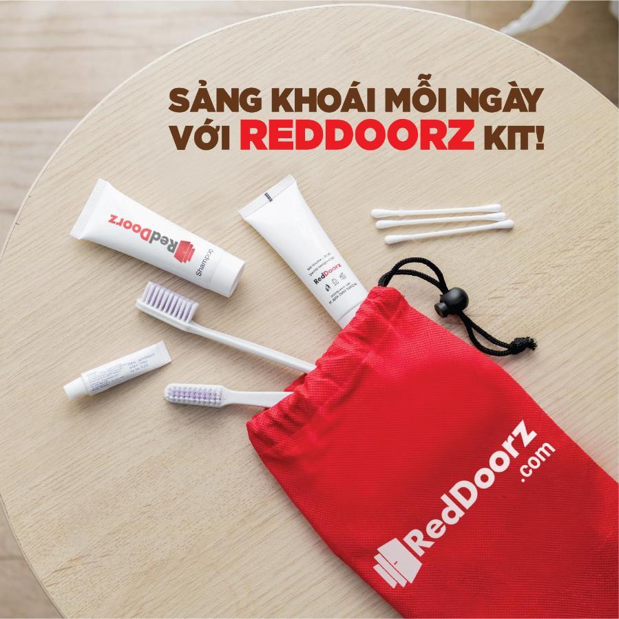 Reddoorz Hoang Minh Khách sạn