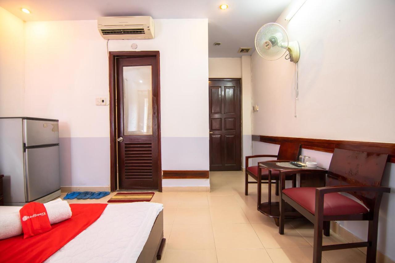 Reddoorz Hoang Minh Khách sạn 3*