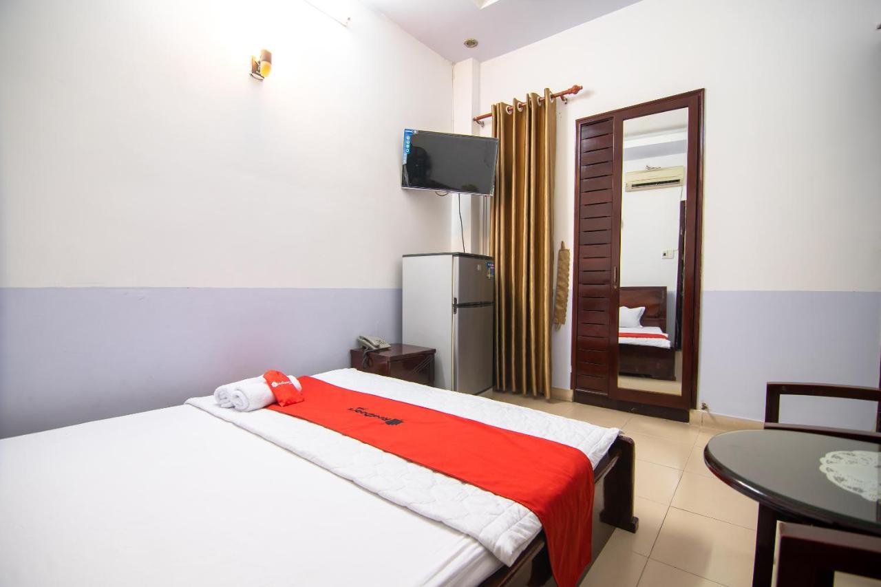 Reddoorz Hoang Minh 3* TP. Hồ Chí Minh