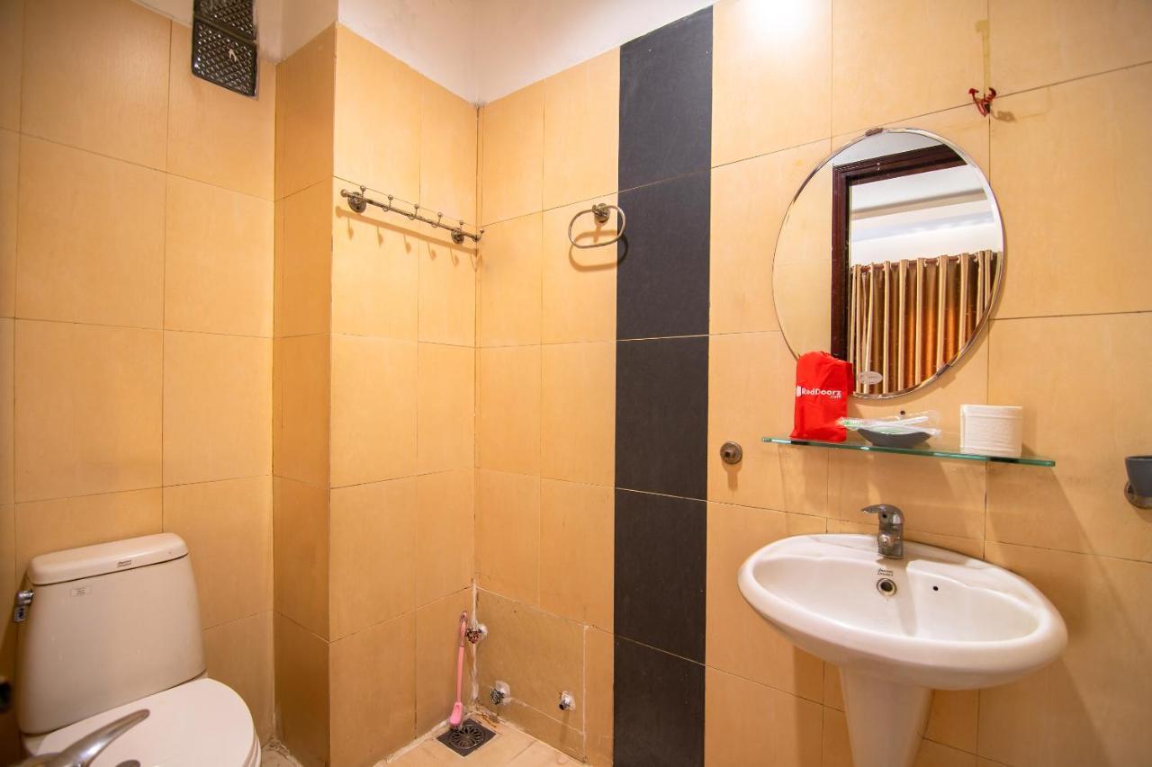 Khách sạn Reddoorz Hoang Minh 3*